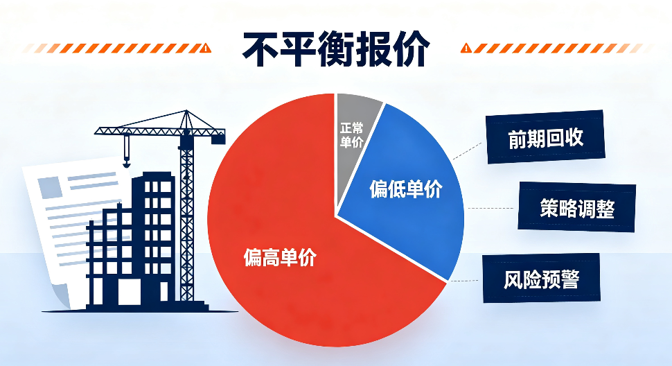 不平衡报价