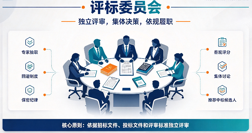 评标委员会
